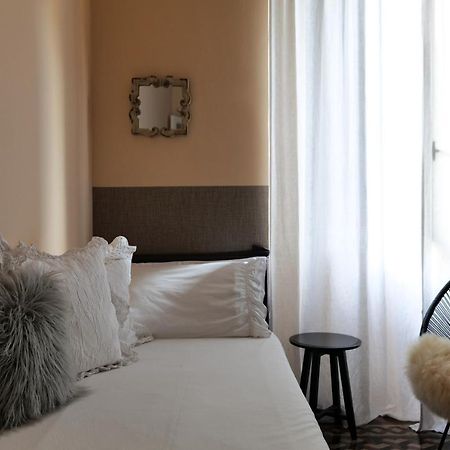 House Of Frames Bed & Breakfast มิลาน ภายนอก รูปภาพ