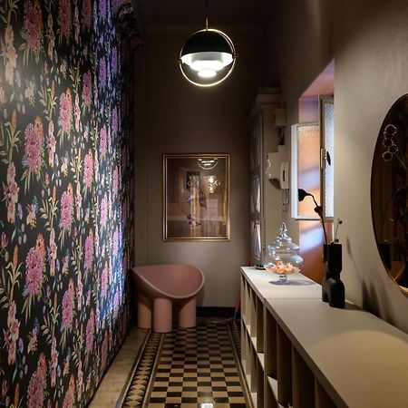 House Of Frames Bed & Breakfast มิลาน ภายนอก รูปภาพ