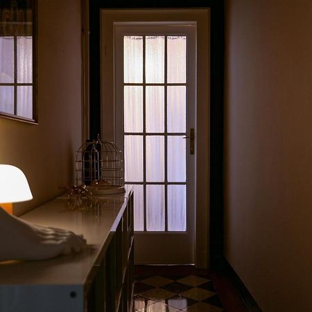 House Of Frames Bed & Breakfast มิลาน ภายนอก รูปภาพ