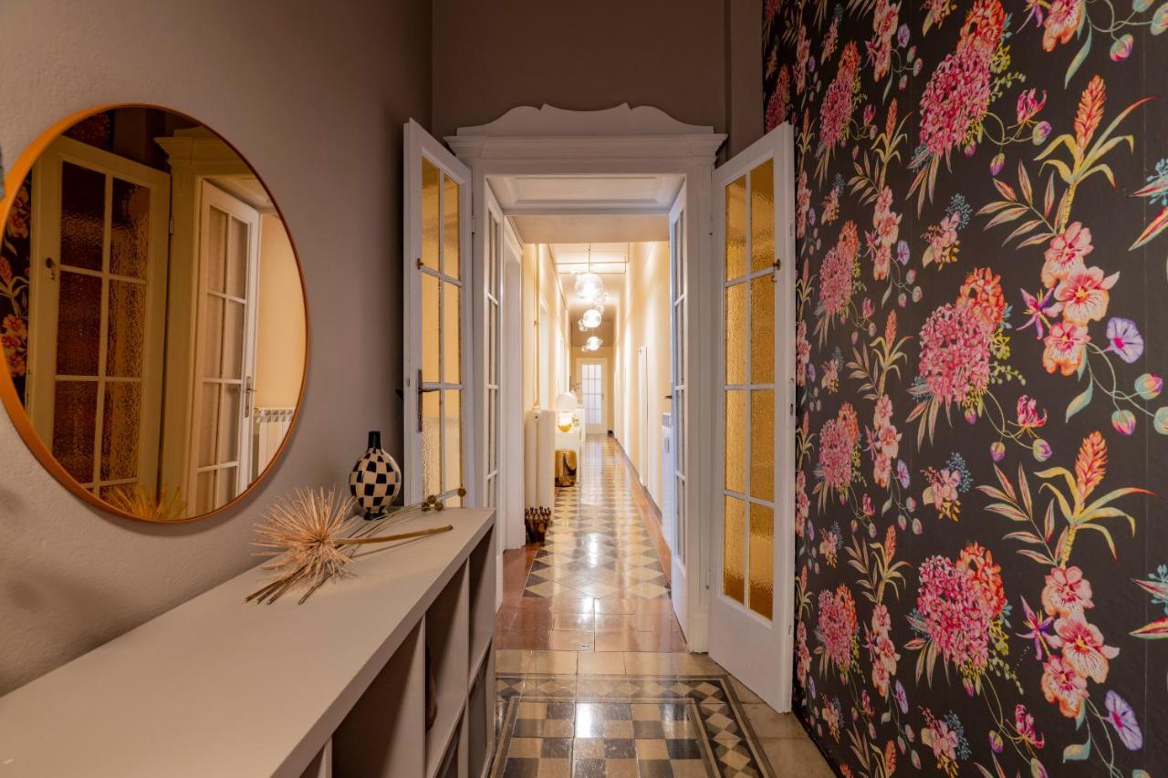 House Of Frames Bed & Breakfast มิลาน ภายนอก รูปภาพ