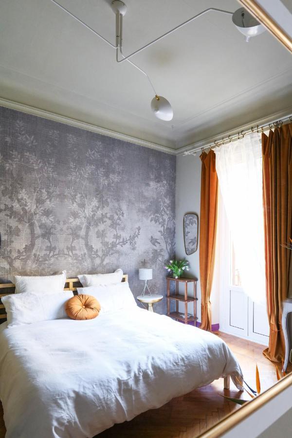 House Of Frames Bed & Breakfast มิลาน ภายนอก รูปภาพ