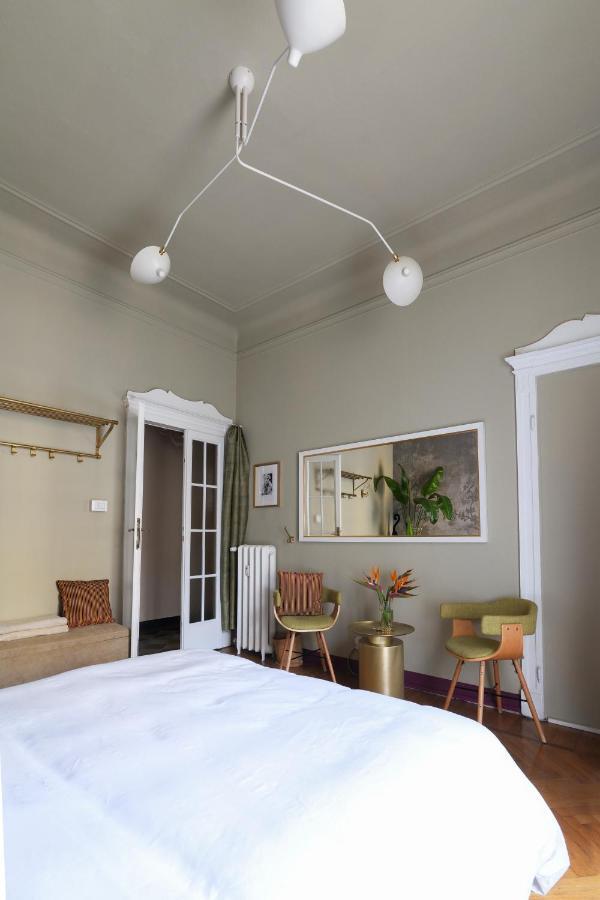 House Of Frames Bed & Breakfast มิลาน ภายนอก รูปภาพ