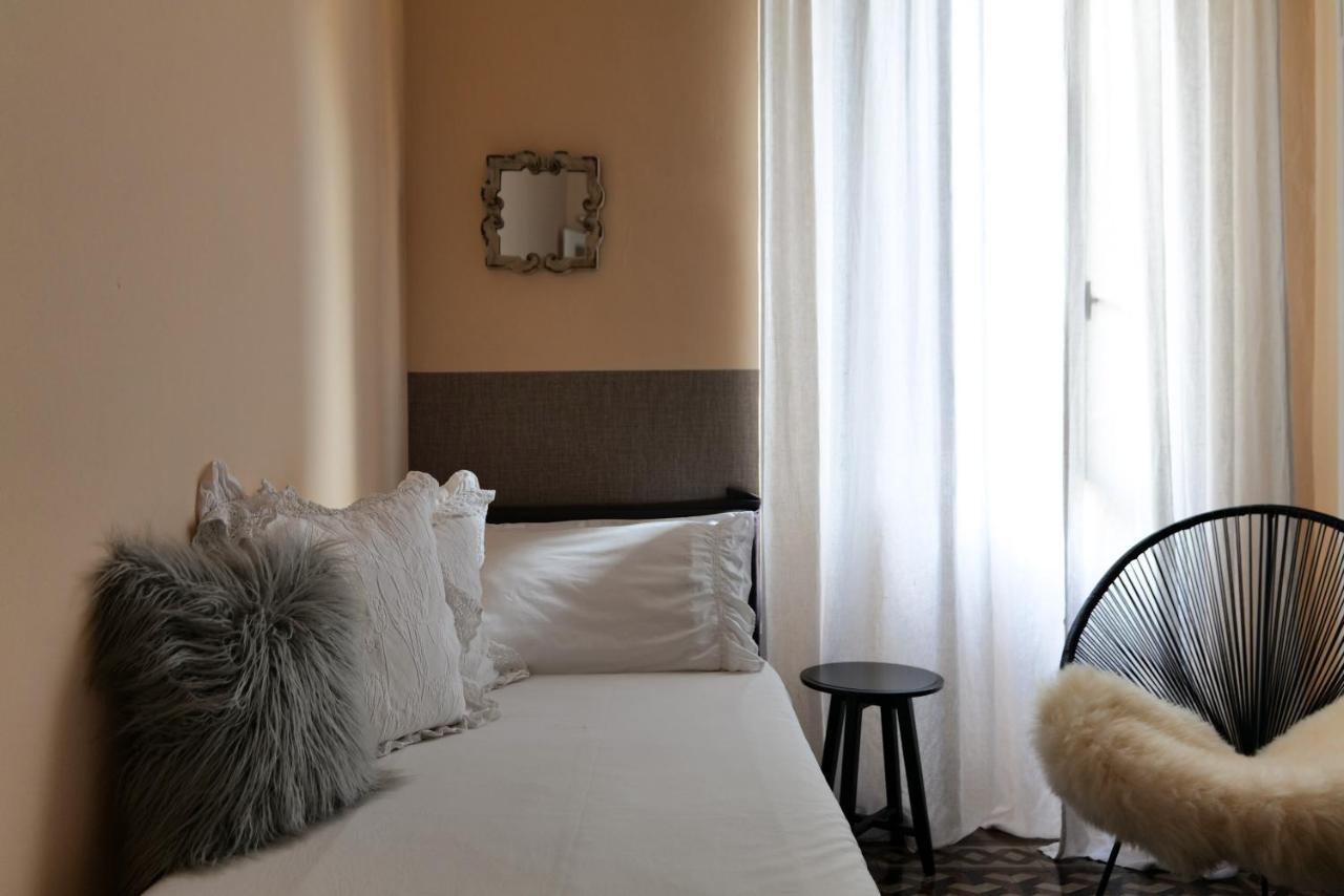 House Of Frames Bed & Breakfast มิลาน ภายนอก รูปภาพ