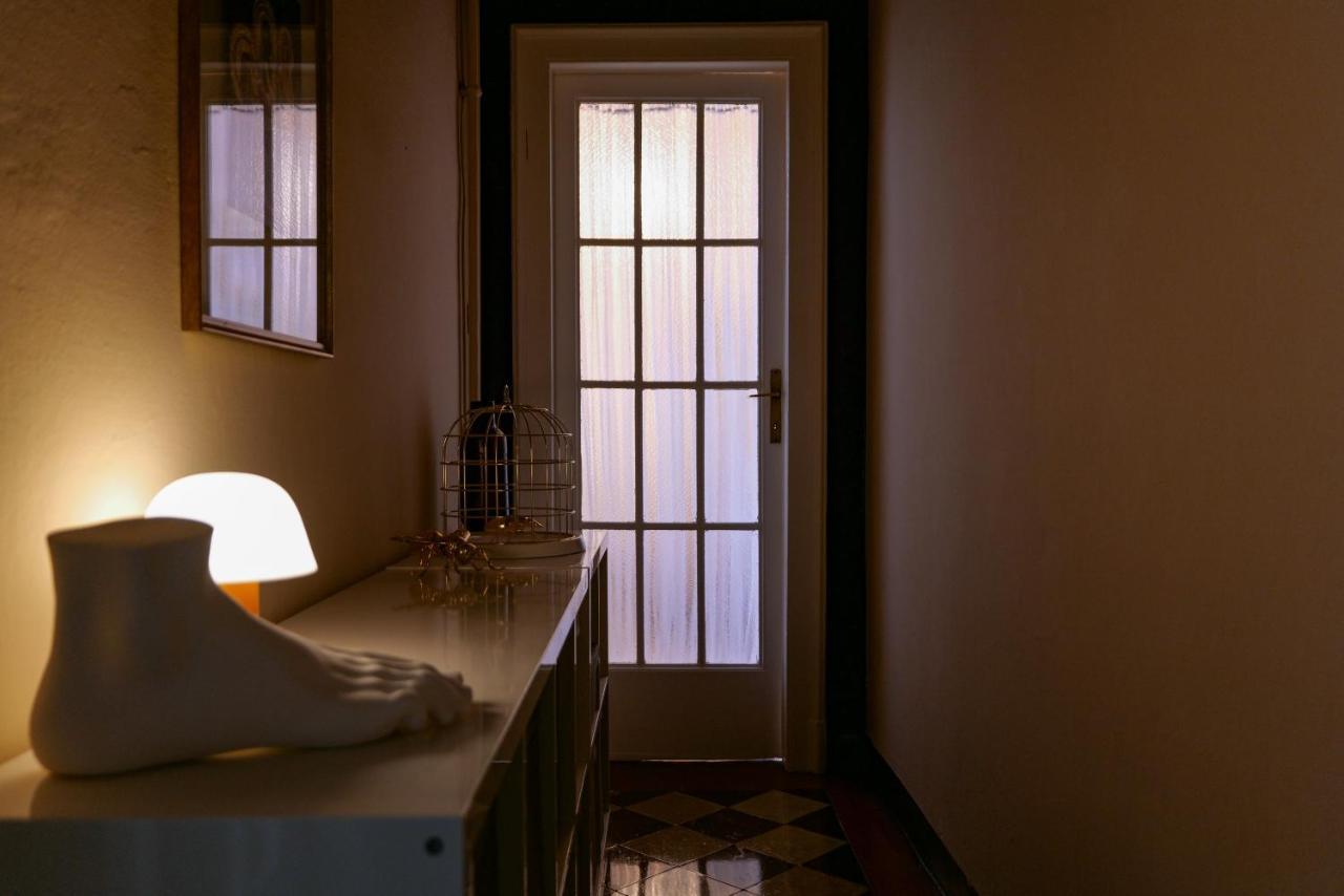 House Of Frames Bed & Breakfast มิลาน ภายนอก รูปภาพ