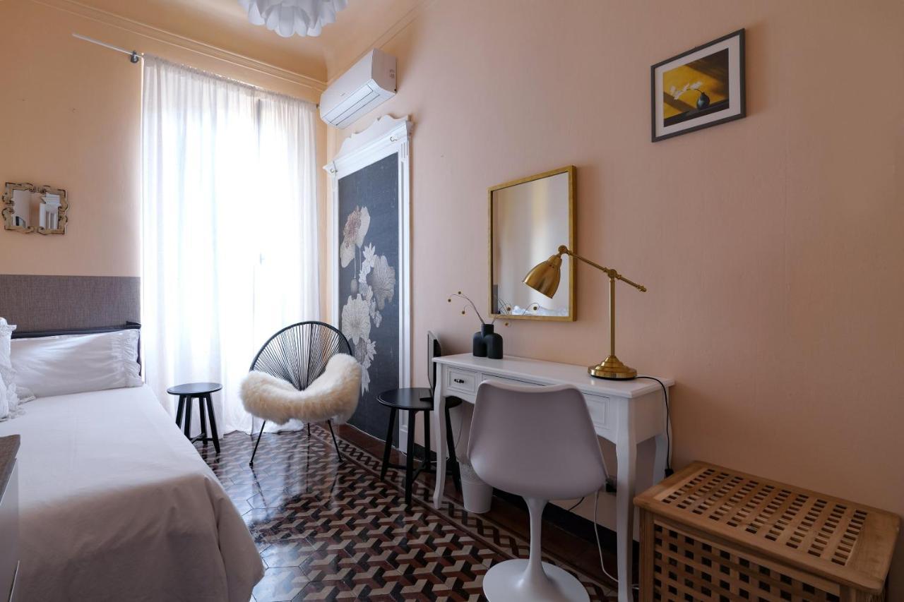 House Of Frames Bed & Breakfast มิลาน ภายนอก รูปภาพ