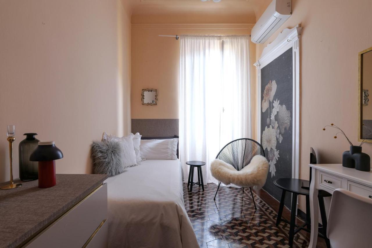 House Of Frames Bed & Breakfast มิลาน ภายนอก รูปภาพ