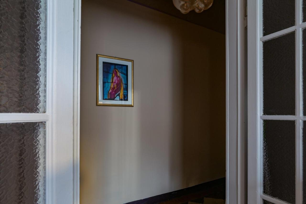 House Of Frames Bed & Breakfast มิลาน ภายนอก รูปภาพ