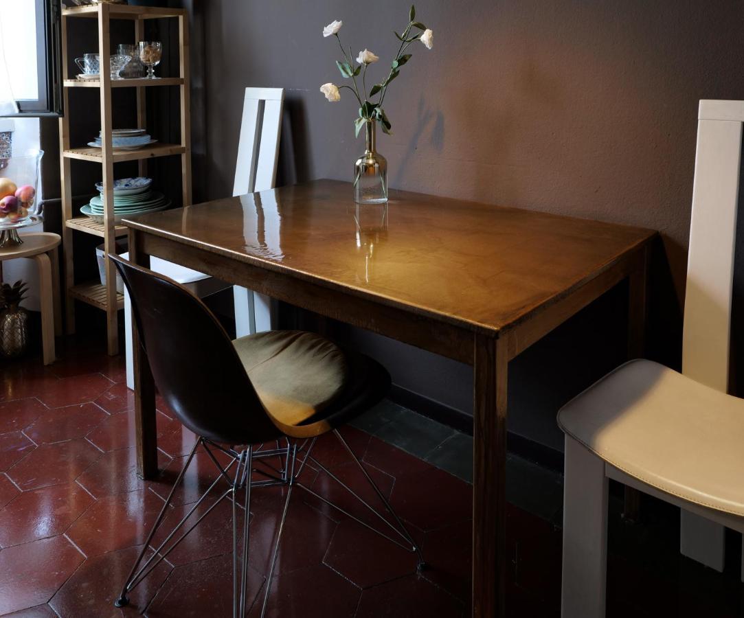 House Of Frames Bed & Breakfast มิลาน ภายนอก รูปภาพ