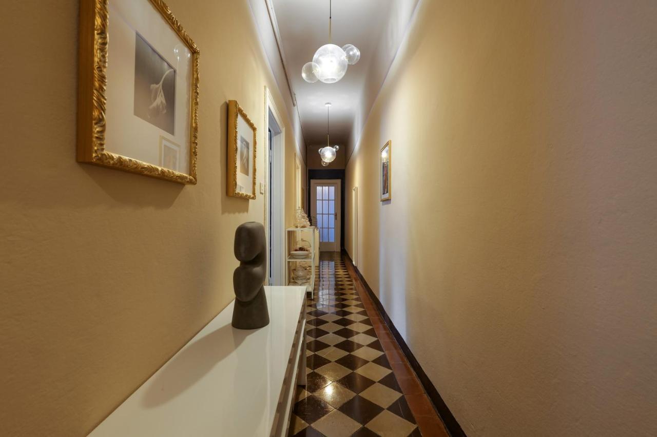 House Of Frames Bed & Breakfast มิลาน ภายนอก รูปภาพ